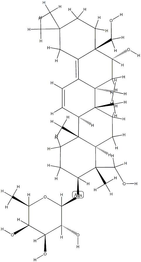 柴胡次皂苷D
