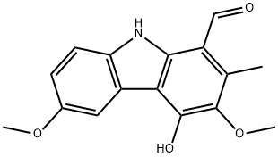Carbazomycin F