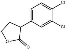 3-(3,4-二氯-苯基)-二氢-呋喃-2-酮