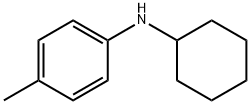 N-cyclohexyl-4-methylaniline