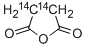 SUCCINIC ANHYDRIDE-2,3-14C