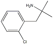 Clortermine
