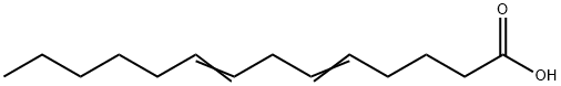 (5E,8E)-tetradeca-5,8-dienoic acid