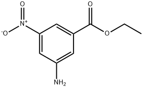 ethyl 3-amino-5-nitrobenzoate