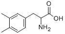 DL-3,4-二甲基苯丙氨酸