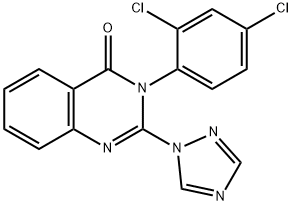 Quinconazole