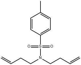 Benzenesulfonamide, N,N-di-3-buten-1-yl-4-methyl-