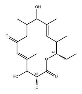 Neorustmicin C