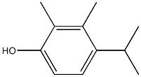 2,3-Xylenol,4-isopropyl-(6CI)