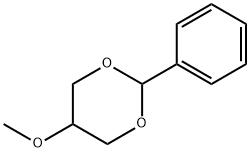 1,3-Dioxane,5-methoxy-2-phenyl-(9CI)