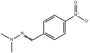 1,1-Dimethyl-2-(4-nitrobenzylidene)hydrazine