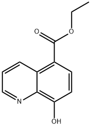 Ethyl 8-hydroxyquinoline-5-carboxylate