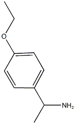 1-(4-乙氧基苯基)乙胺