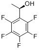 (R)-(+)-1-(五氟苯基)乙醇