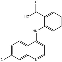 GLAFENIC ACID