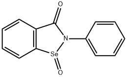 Ebselen Oxide