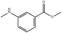 METHYL 3-(METHYLAMINO)BENZOATE