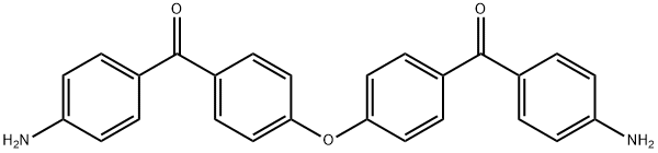 4,4-BIS(4-AMINOBENZOYL)DIPHENYL ETHER(444BABDPE)