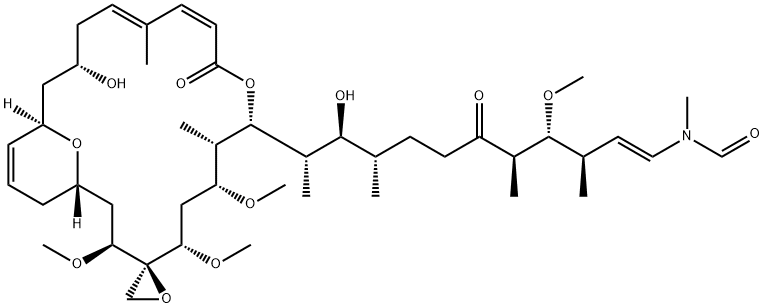 scytophycin B