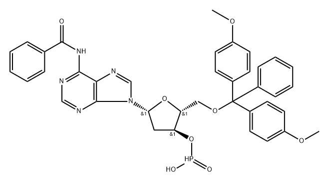 D-A H-PHOSPHONATE)