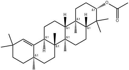 日耳曼醇乙酸酯