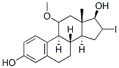 11-methoxy-16-iodoestradiol