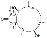 kericembrenolide E