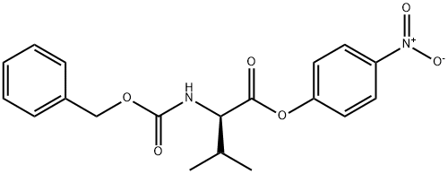 Z-D-VAL-ONP