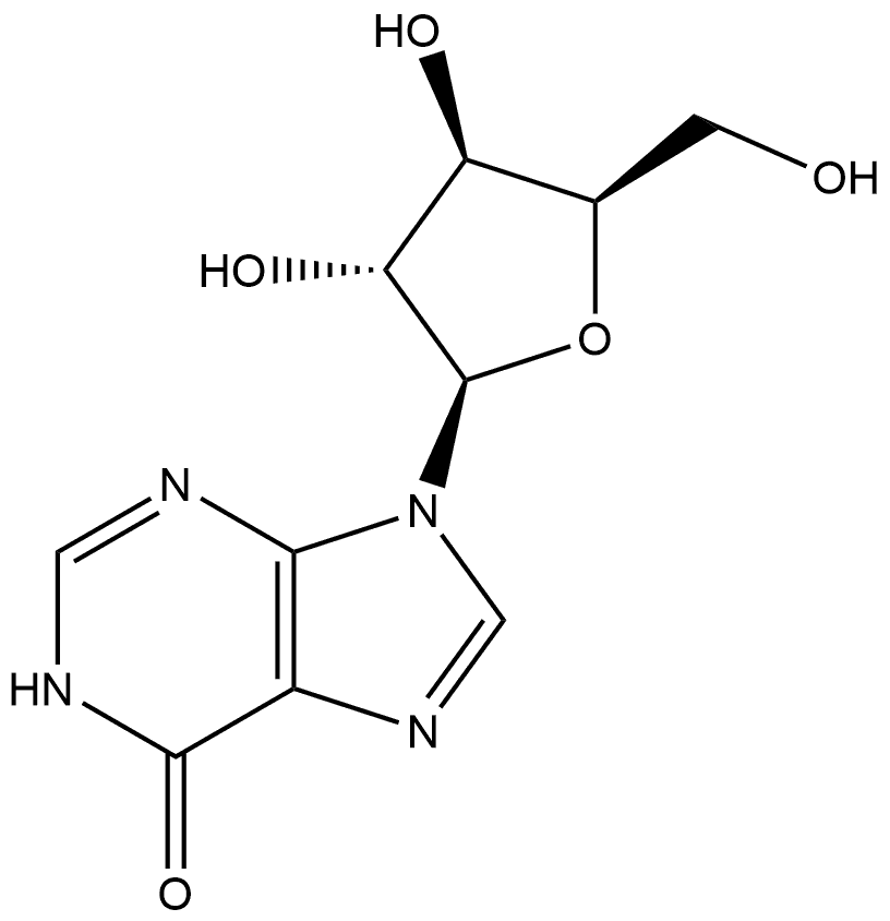 Xylo-inosine