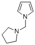 1H-Pyrrole,1-(1-pyrrolidinylmethyl)-