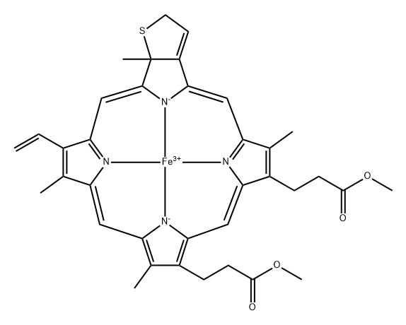 sulfheme