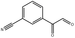 3-(2-OXO-ACETYL)-BENZONITRILE