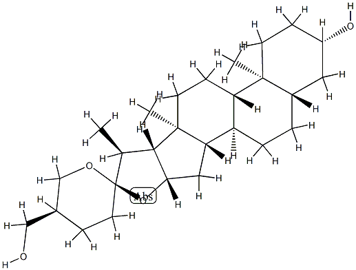 barbourgenin