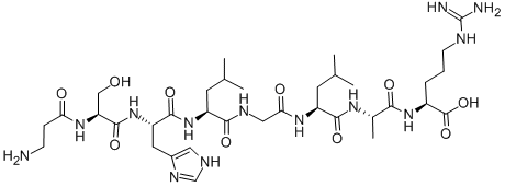 [BETA-ALA70]-C3A (70-77)