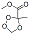 1,2,4-Trioxolane-3-carboxylicacid,3-methyl-,methylester(9CI)