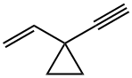 Cyclopropane, 1-ethynyl-1-ethenyl-