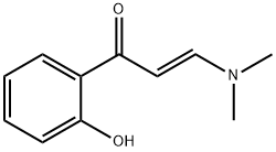(2E)-3-(diMethylaMino)-1-(2-hydroxyphenyl)prop-2-en-1-one