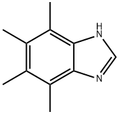 1H-Benzimidazole,4,5,6,7-tetramethyl-(9CI)