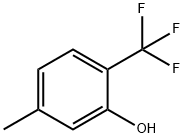 5-Methyl-2-(trifluoromethyl)phenol