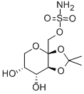 TOPIRAMATE DESACETAL IMPURITY