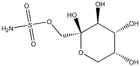 TOPIRAMATE DIDESACETAL IMPURITY