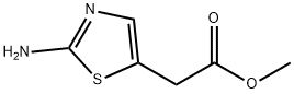 (2-氨基噻唑-5-基)乙酸甲酯