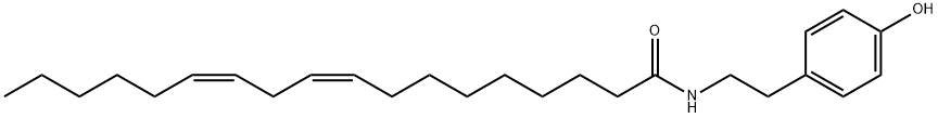Termitomycamide E