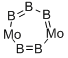 MOLYBDENUM BORIDE