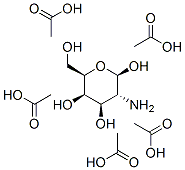 B-D-GALACTOSAMINE PENTAACETATE
