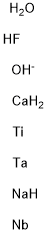 pyrochlore