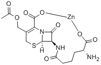 CEPHALOSPORIN C