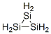 trisilirane