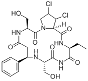 chloropeptide