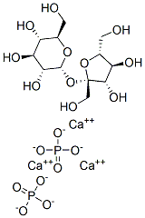calcium sucrose phosphate